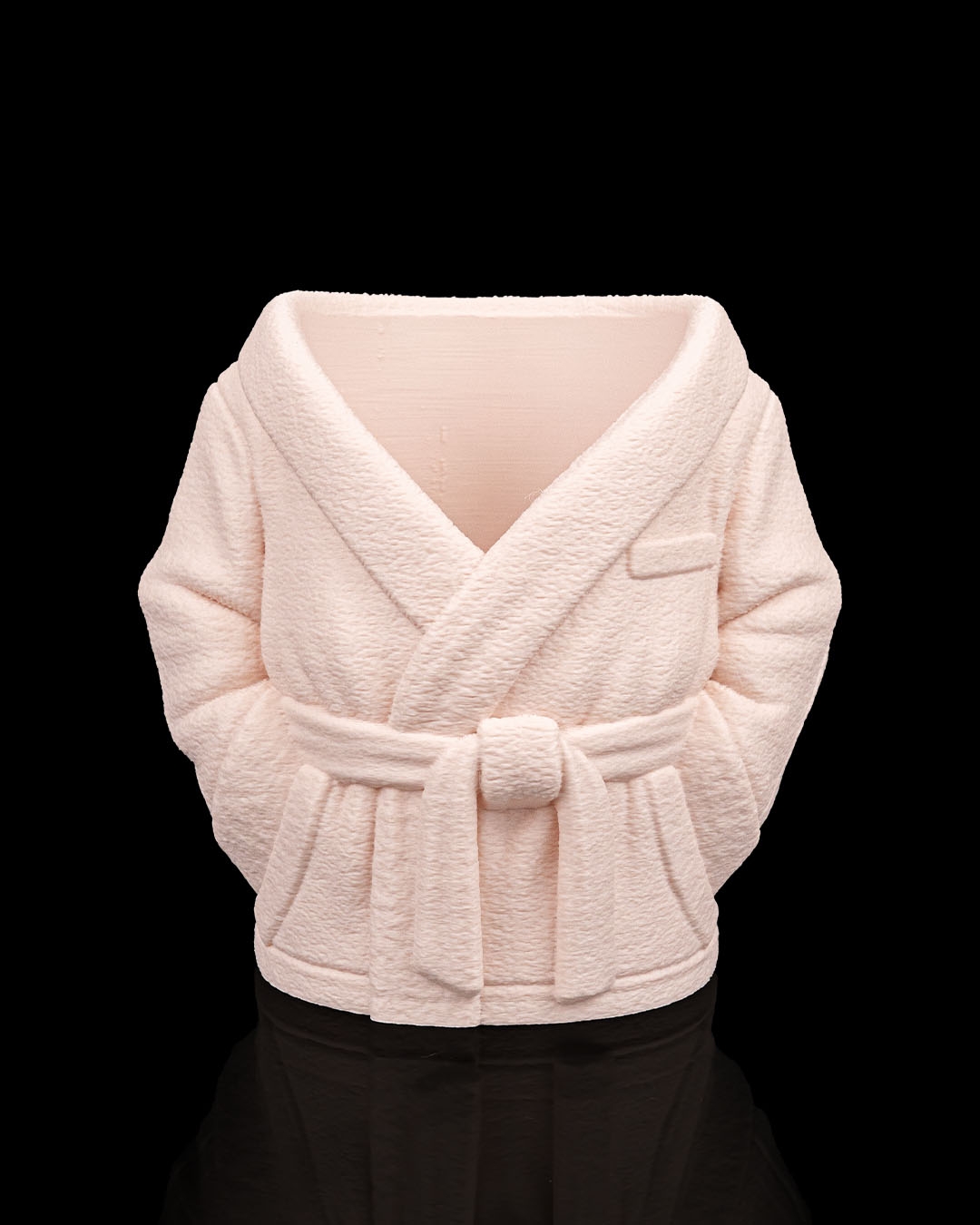 Cozy Can Bathrobe Holder 3D Printed Soda and Beer Can Cozy Gift - Image 7