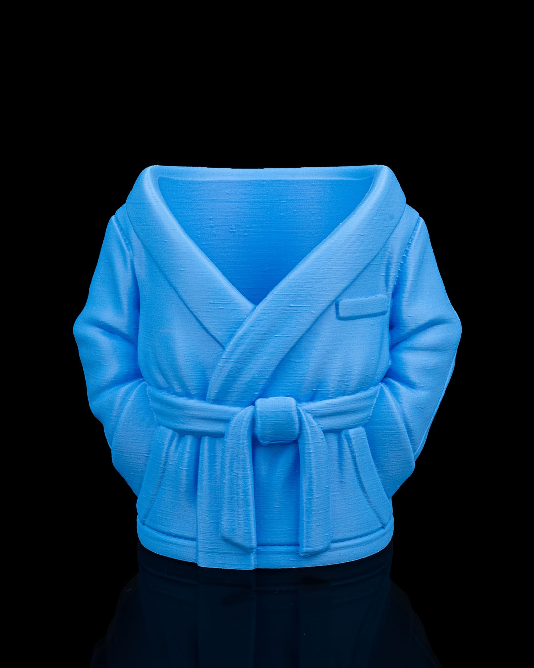 Cozy Can Bathrobe Holder 3D Printed Soda and Beer Can Cozy Gift - Image 8