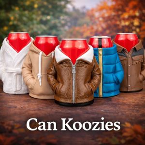 Can Koozies
