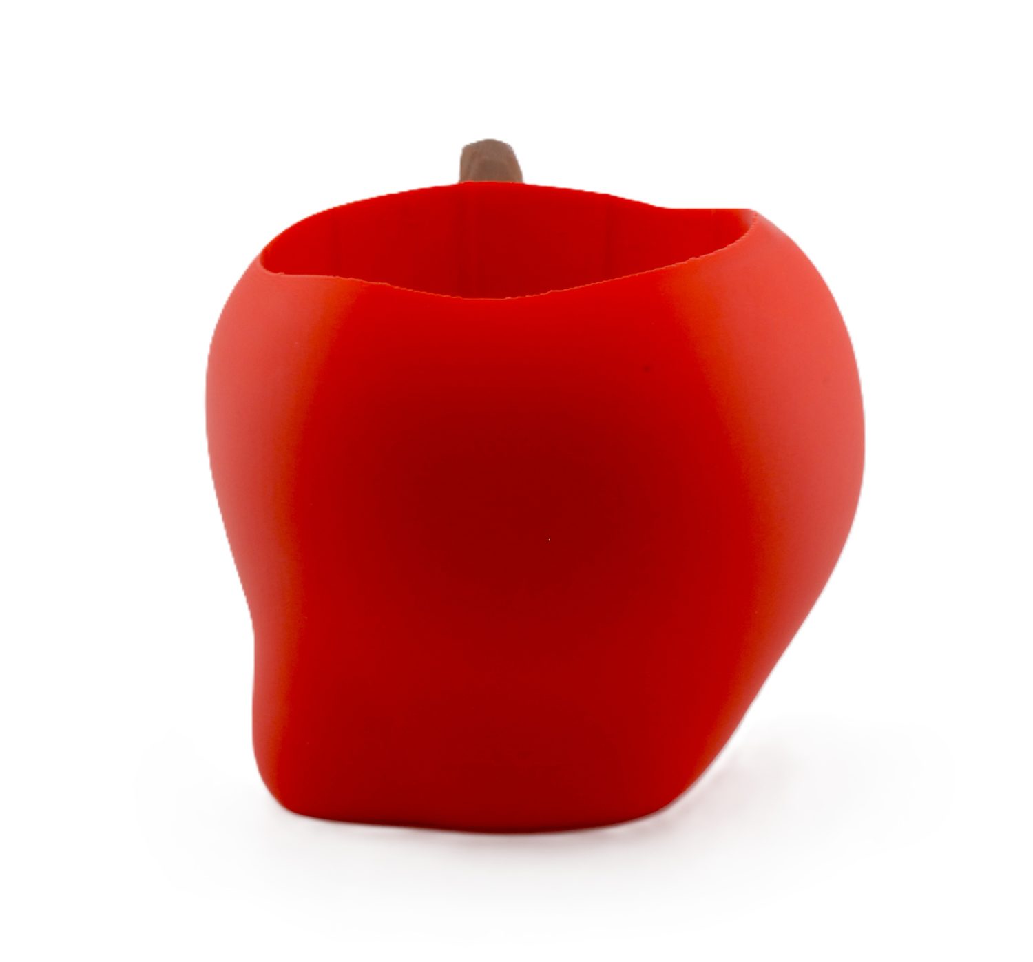 Apple Ice Cream Pint Holder | Fits Standard 16 oz Ice Cream Pints | Teacher Gift | Apple Kitchen Decor | 3D Printed Dessert Sleeve - Image 6